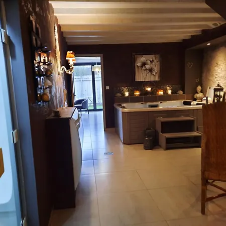 Charme Au Fil De L'eau Vendieres