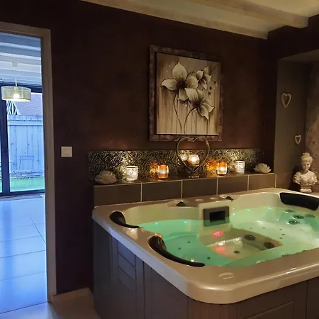 Charme Au Fil De L'eau