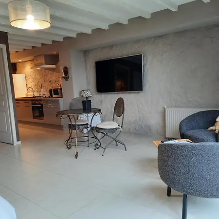 Charme Au Fil De L'eau Hotel