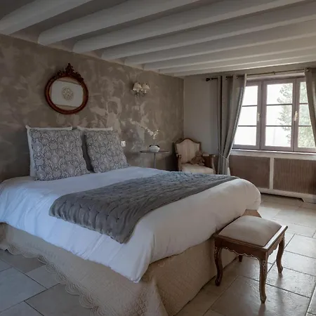 Charme Au Fil De L'eau