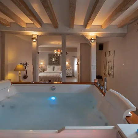 Charme Au Fil De L'eau Vendieres