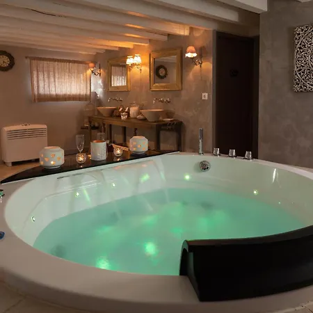 Charme Au Fil De L'eau Отель Vendieres