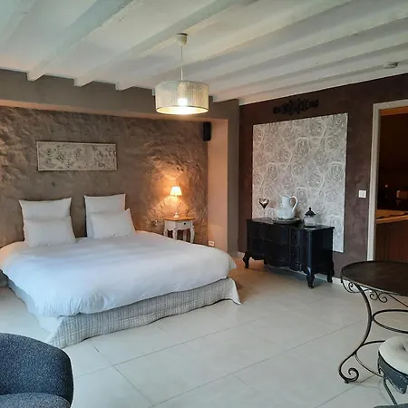 Hotel Charme Au Fil De L'eau