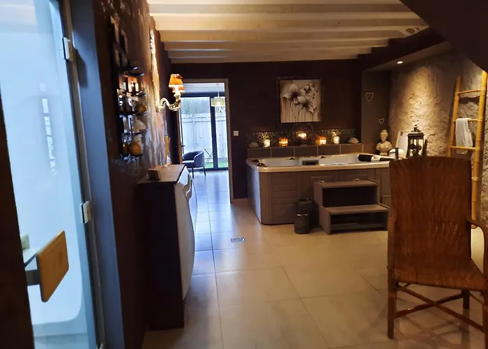 Charme Au Fil De L'eau Vendieres