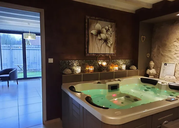 Charme Au Fil De L'eau