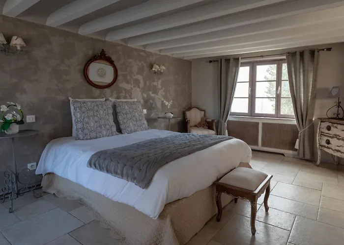 Charme Au Fil De L'eau