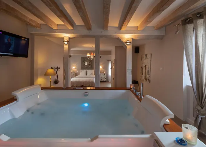 Charme Au Fil De L'eau Vendieres