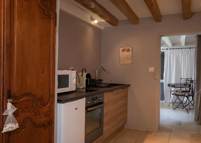 Charme Au Fil De L'eau