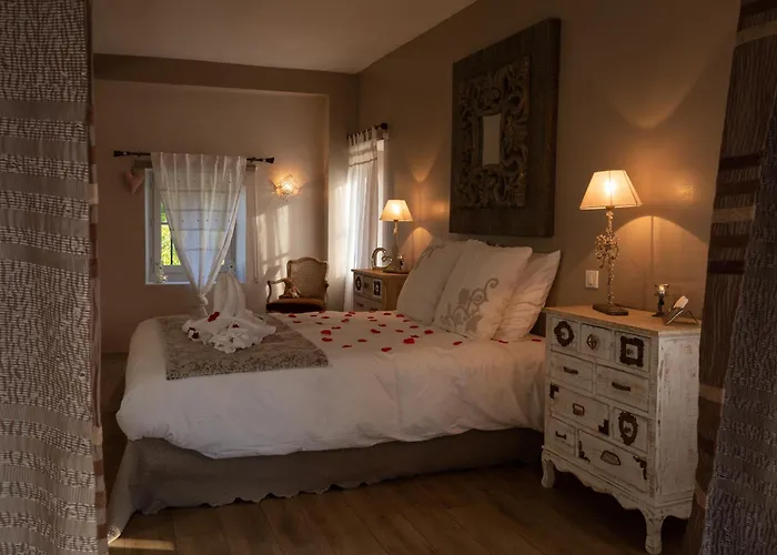 Charme Au Fil De L'eau * Vendieres