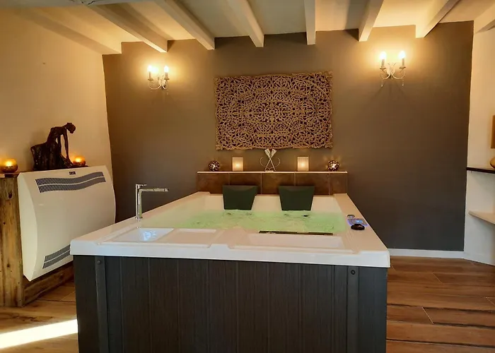 Charme Au Fil De L'eau